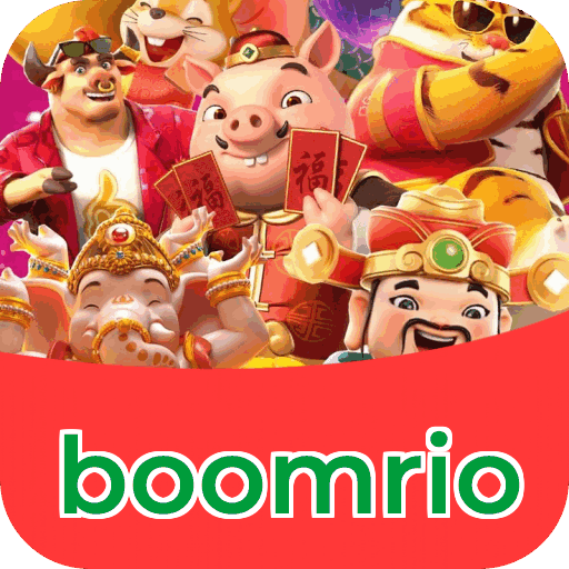 Especificações técnicas download boomrio