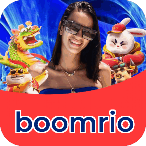 Especificações técnicas download boomrio