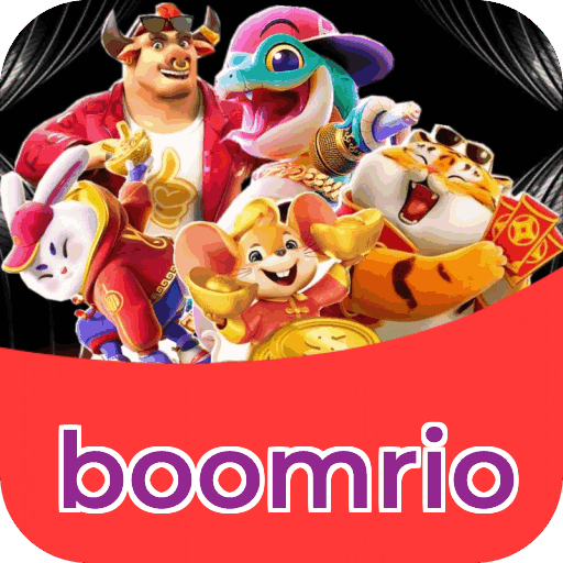 Especificações técnicas download boomrio